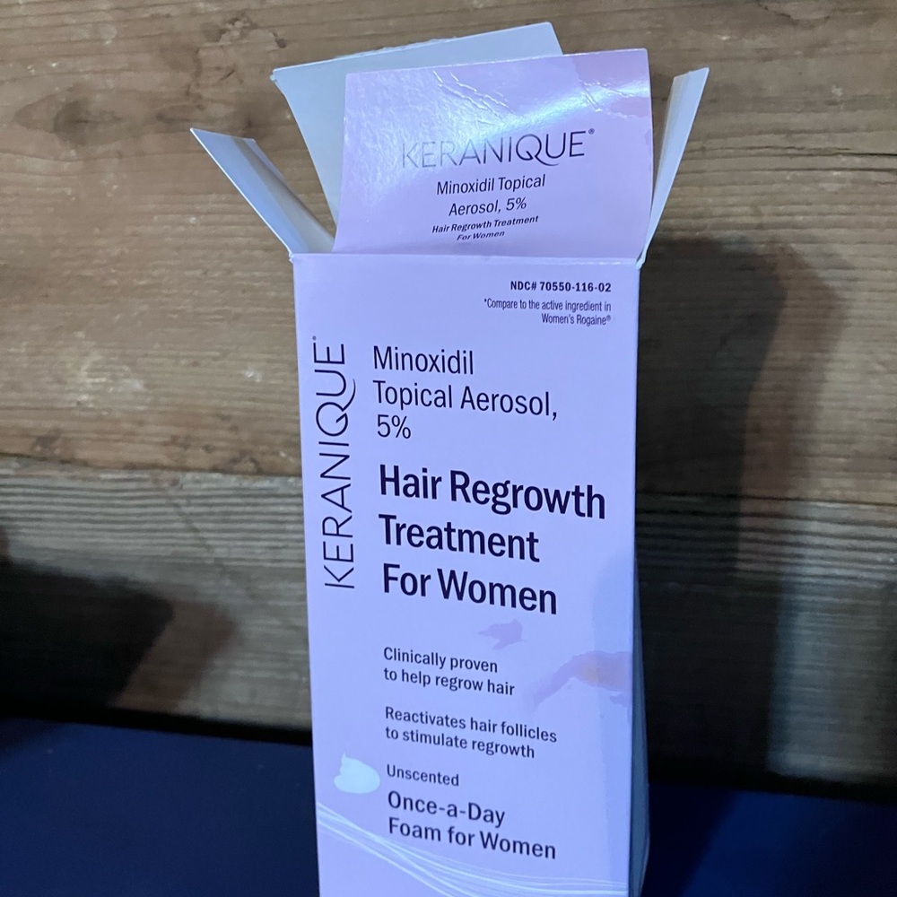 Purple Hair Treatment & Mask for Vibrant Locks